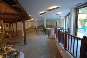 Pineta Hotels Nature Wellness Resort