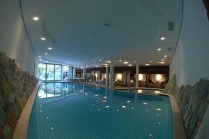 Pineta Hotels Nature Wellness Resort