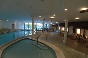 Pineta Hotels Nature Wellness Resort