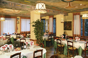 Orovacanze Hotel Villa Emma