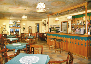 Orovacanze Hotel Villa Emma