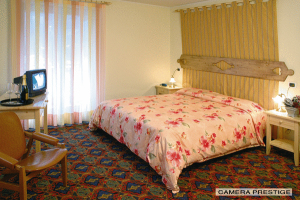 Orovacanze Hotel Villa Emma