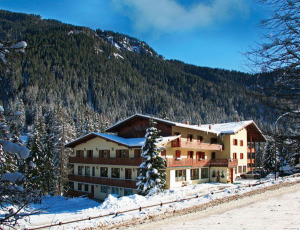 Orovacanze Hotel Villa Emma