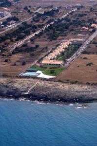 Hotel Capo Campolato