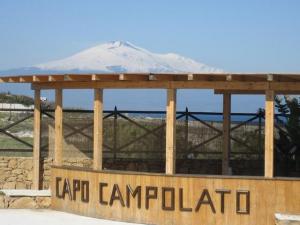 Hotel Capo Campolato