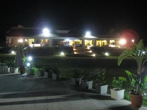 Hotel Capo Campolato