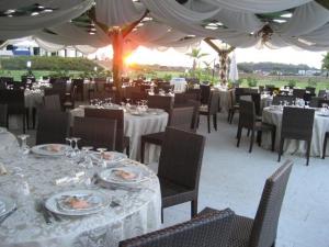 Hotel Capo Campolato
