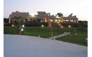 Hotel Capo Campolato