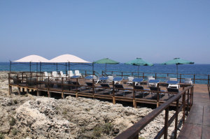 Hotel Capo Campolato