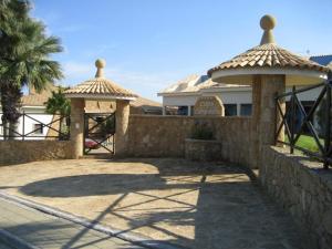 Hotel Capo Campolato