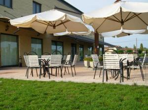 Hotel Bussana