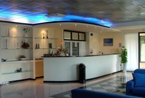 Hotel Bussana