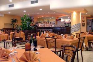 Hotel Bussana