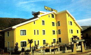 Hotel Euro