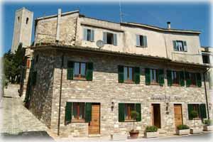 Locanda Due Torri
