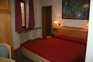 Hotel Orso Grigio