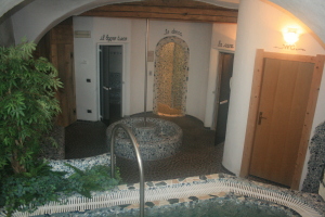 Hotel Orso Grigio