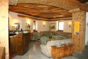 Hotel Orso Grigio