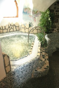 Hotel Orso Grigio