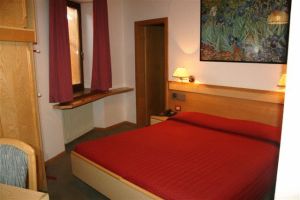 Hotel Orso Grigio