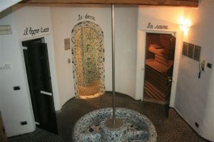 Hotel Orso Grigio