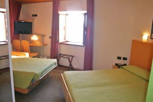 Hotel Orso Grigio