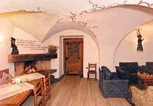 Hotel Orso Grigio