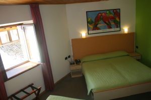 Hotel Orso Grigio