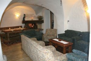 Hotel Orso Grigio