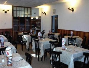 Ristorante Locanda Milano