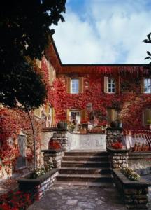 Hotel Terme San Pancrazio