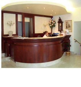 Hotel Terme San Pancrazio