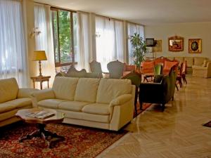 Hotel Terme San Pancrazio