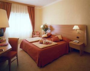 Hotel Terme San Pancrazio