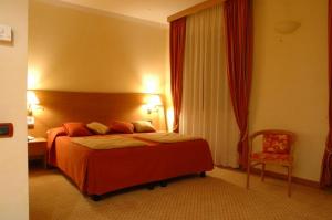 Hotel Terme San Pancrazio
