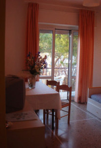 Residence Hermitage