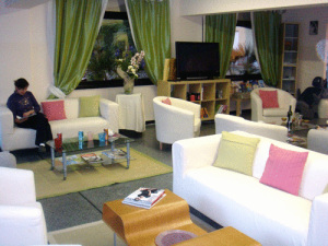 Residence Hermitage