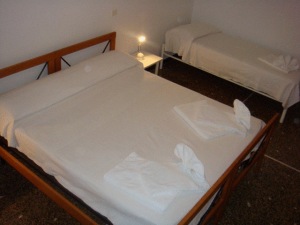 Residence Hermitage