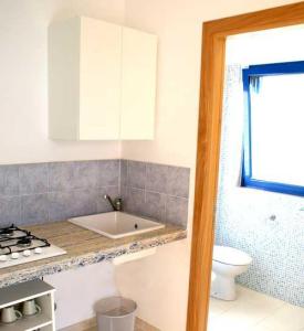 Villaggio Sant'Andrea