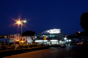 Hotel Villa Del Mare