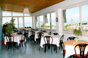 Hotel Villa Del Mare