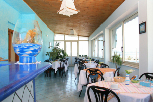 Hotel Villa Del Mare
