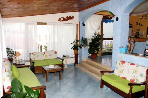 Hotel Villa Del Mare