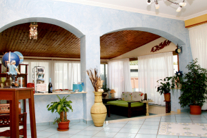 Hotel Villa Del Mare