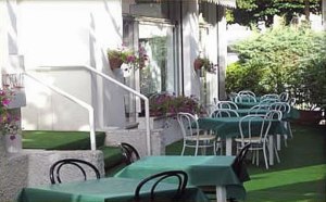 Hotel Imperiale