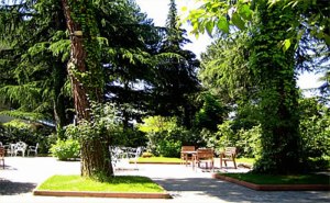 Hotel Imperiale