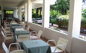Hotel Imperiale
