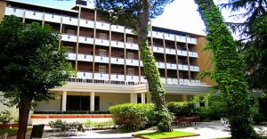 Hotel Imperiale