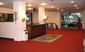 Hotel Imperiale