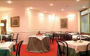 Hotel Imperiale